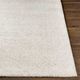 Surya Gavic Cream 4'x6' Area Rug-2