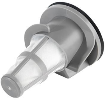 Electrolux Vacuum Pronto Filter-0