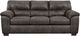 Affordable Furniture 5600 Sequoia Ash Queen Sleeper Sofa-0