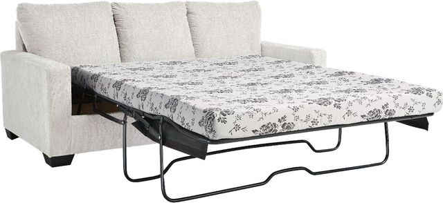 Signature Design by Ashley® Rannis Snow Queen Sofa Sleeper-0