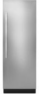 JennAir® 30" 17 Cu. Ft. Panel Ready Built In Upright Freezer Column-0