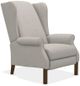 La-Z-Boy® Ferguson Moondust High Leg Reclining Chair-1