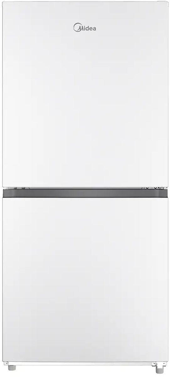 Midea® 30" 20 Cu. Ft White Garage Ready Convertible Upright Freezer-0