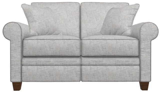 La-Z-Boy® Colby duo® Ash Power Reclining Loveseat-1
