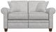 La-Z-Boy® Colby duo® Ash Power Reclining Loveseat-1
