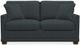 La-Z-Boy® Kennedy Navy Apartment Size Sofa-1