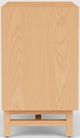 EQ3 Marcel Oak Single Dresser-3