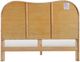 TOV Furniture Grappa Natural Queen Panel Bed-5