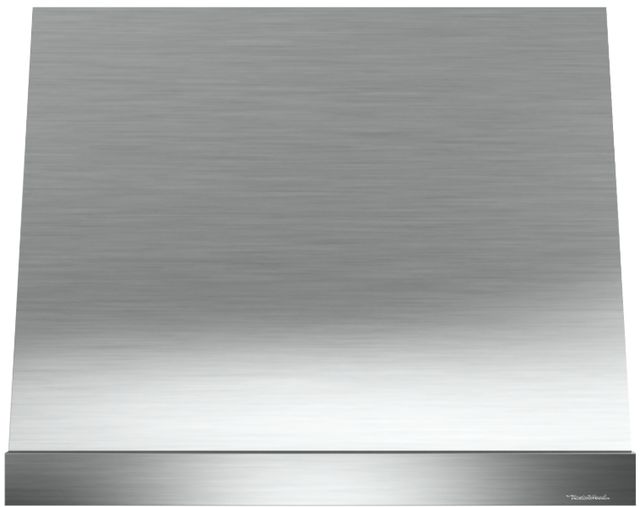 Vent-A-Hood® 54" Wall Mounted Range Hood-Stainless Steel-0