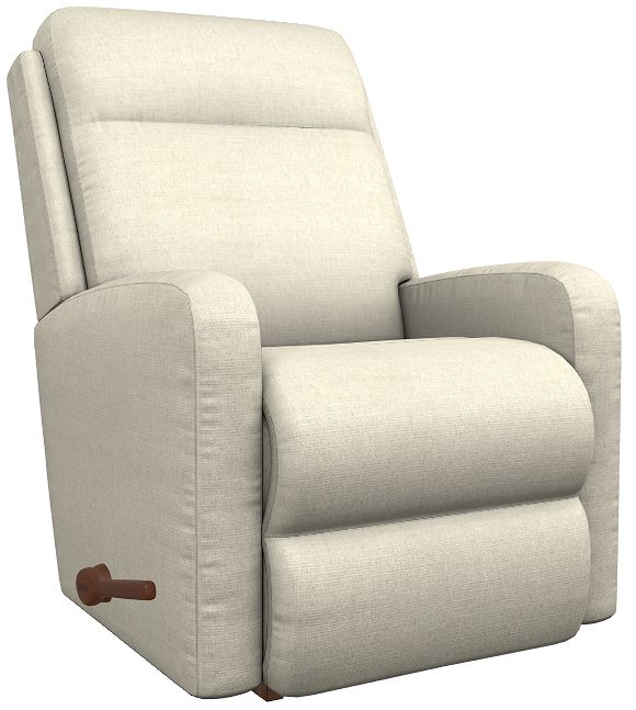 La-Z-Boy® Finley Bone Manual Wall Recliner-0
