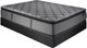Spring Air® Back Supporter Josie 12.5" Hybrid Plush Pillow Top Queen Mattress-0