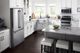 Maytag® 30" 19.7 Cu. Ft. Fingerprint Resistant Stainless Steel French Door Refrigerator-1