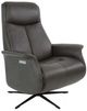 Fjords® Customizable Modern Living Jakob Large Motorized Relaxer-0