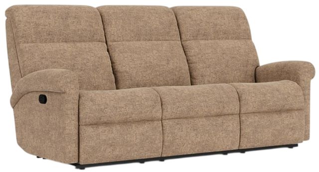 Flexsteel® Customizable Davis Manual Reclining Sofa-2