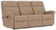 Flexsteel® Customizable Davis Manual Reclining Sofa-2