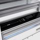 ZLINE 36" 19.8 Cu. Ft. Panel Ready Built-In Bottom Freezer Refrigerator with Water Dispenser and Ice Maker-4