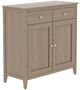 Canadel Customizable Gourmet 4242 T2 Buffet-0