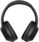 Sony Black Wireless Over-Ear Noise Cancelling Headphone-4