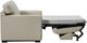 Palliser® Furniture Customizable Madison Sleep Track Arm Queen Sofa Bed-2