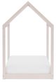 HH2 Home Tate Pink House Twin Canopy Bed-2