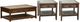 Liberty Furniture Mesa Valley 3-Piece Tobacco Occasional Table Set-0