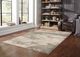 Oriental Weavers™ Carson 5'x7' Style 1 Area Rug-1