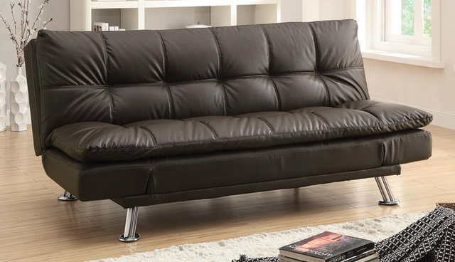 Coaster® L-SOFA BED-SOFA BED-0