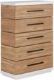 A.R.T. Furniture® Portico Sienna Drawer Chest-0