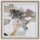 Uttermost® Cohesion Framed Print Art-0