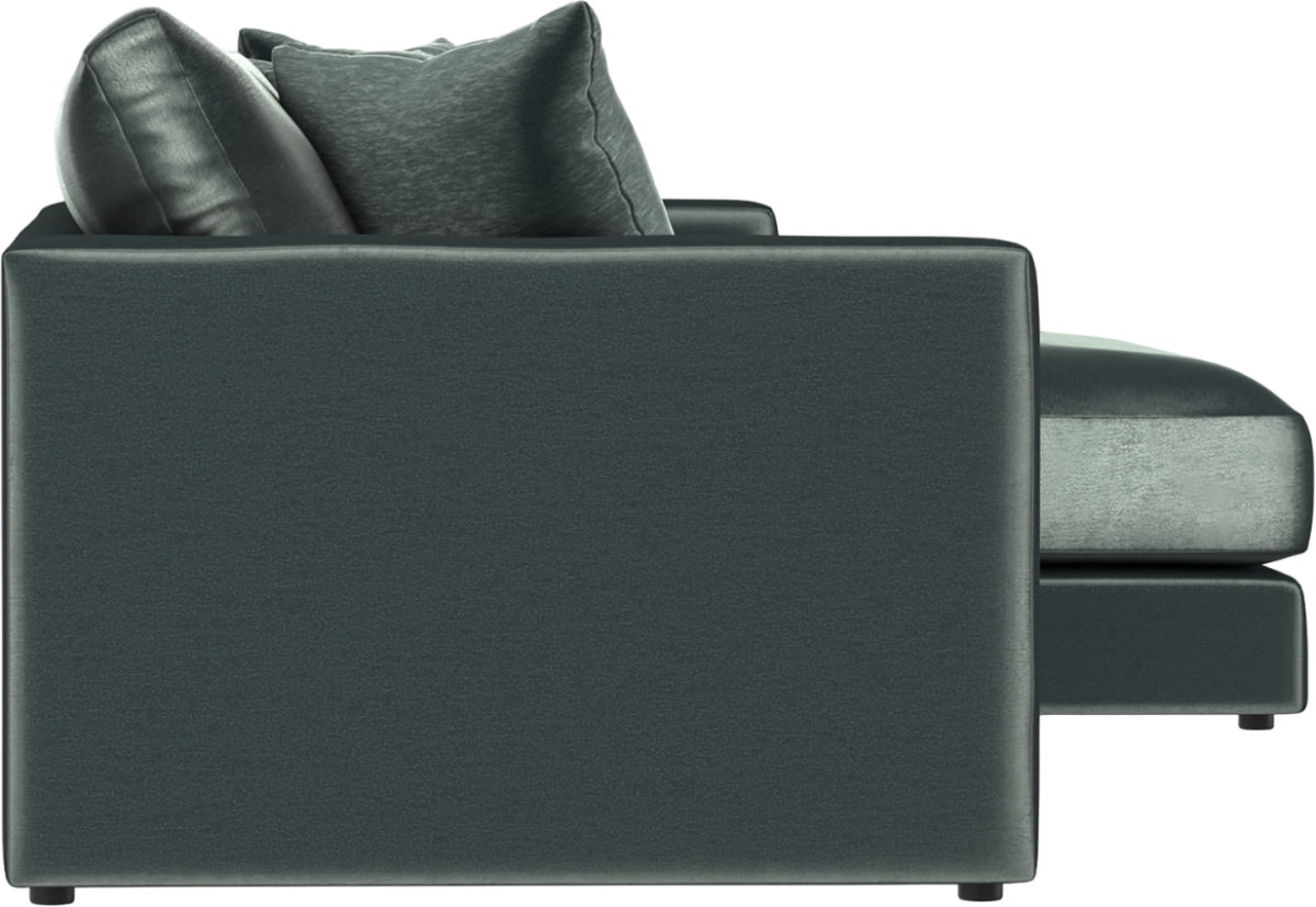 Jackson Furniture Remington Sectional and Chaise - Thumbnail 3