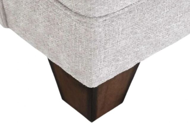Franklin™ Walden Casey Shell 102" Sofa-4