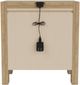 Riverside Furniture Davie Pale Oak Nightstand-4