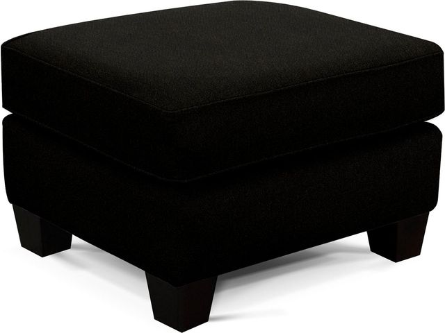 England Furniture Customizable Salem Ottoman-0