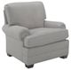 Temple Furniture Customizable Winston 40" Chair-0