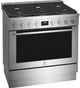 Electrolux 36" Stainless Steel Pro Style Dual Fuel Range-3
