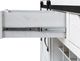 Cottage Creek Furniture Bar 99 Brown/White Bar-4