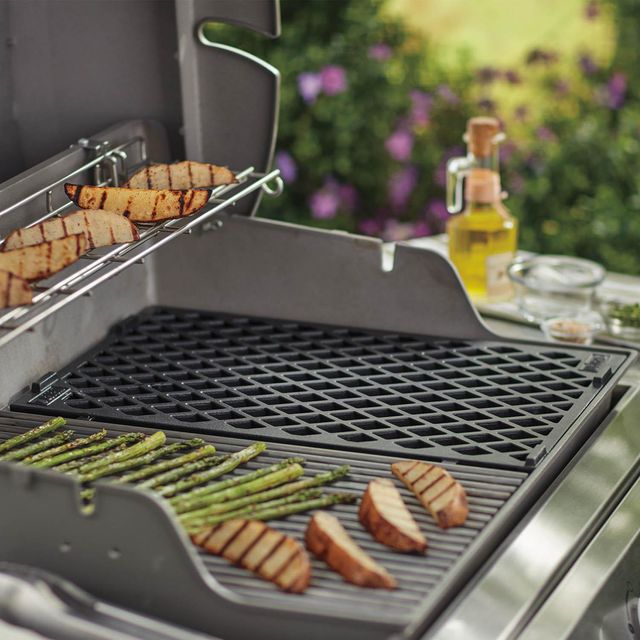 Weber® Black Sear Grate-1
