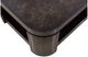 Bassett Mirror Langford Black Coffee Table-3