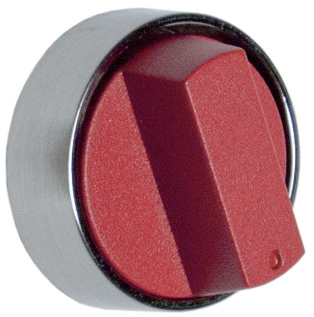 Wolf® Red Knobs-2