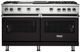 Viking® 5 Series 60" Onyx Pro Style Gas Range-0