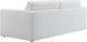 TOV Furniture Ryan Off-White Sleeper Sofa-5