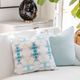Laura Park Designs Blue Lagoon 14 x 20 Pillow-1