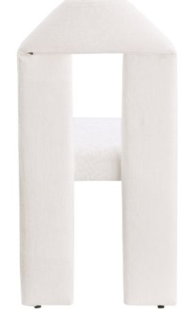Meridian Furniture Bennett Cream Dining Chair-3