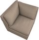 La-Z-Boy® Montrose Stone Navaro 90 Degree Corner-2