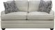 Vanguard® Furniture Customizable American Bungalow Mid Sleeper Sofa-0