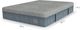 Rize Home RZ Cool Flex Pro 14" Hybrid Plush Smooth Top Queen Mattress in a Box-3
