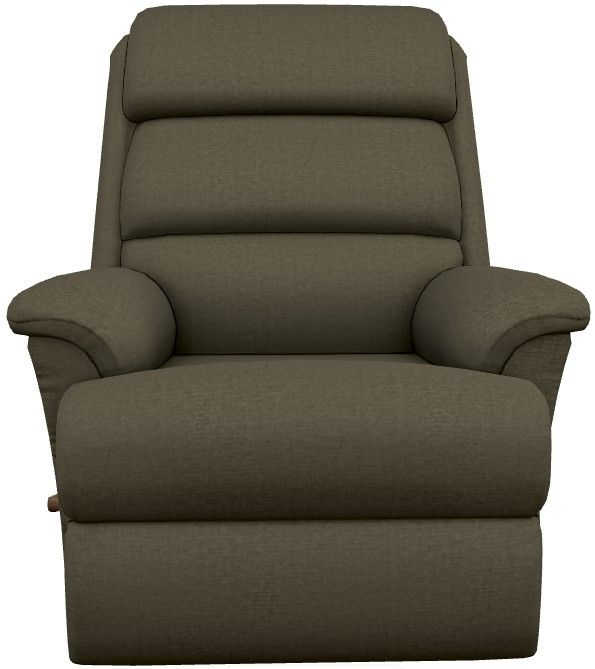 La-Z-Boy® Astor Loden Manual Wall Recliner-1