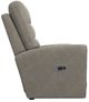 La-Z-Boy® Liam Pebble Power Wall Recliner with Headrest and Lumbar-2