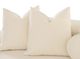 TOV Furniture Lulu Cream 141" Sofa-5