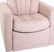 Fauteuil inclinable motorisé de PEL International NEO série 54 - Beige-1